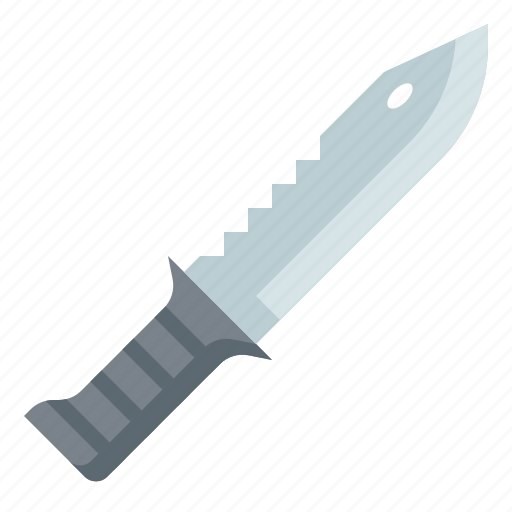 Knife, dagger, sword, blade, murder, crime, weapon icon - Download on Iconfinder