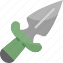 dagger, knife, blade, steel, weapon