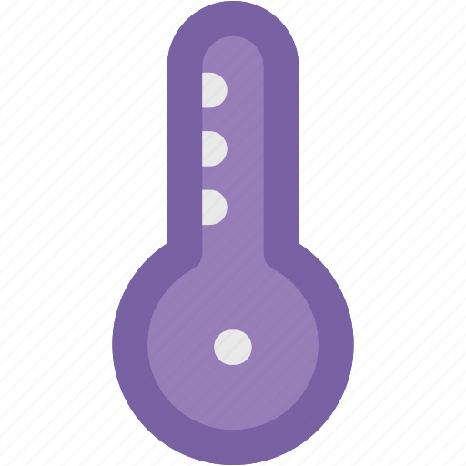 Celsius, degrees, farenheit, medical device, science, thermometer, warm icon - Download on Iconfinder