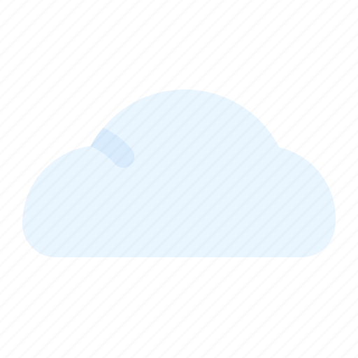 Cloud, weather, sky, forecast, meteorology icon - Download on Iconfinder