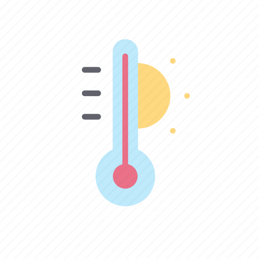 Heat, home, energy, temperature, warm, heating, equipment icon - Download on Iconfinder
