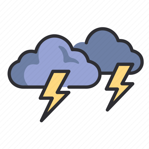Light, thunderbolt, thunder, lightning, electric, power, storm icon - Download on Iconfinder