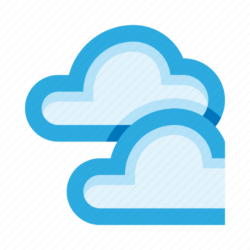 Weather, forecast, cloudy, clouds icon - Download on Iconfinder