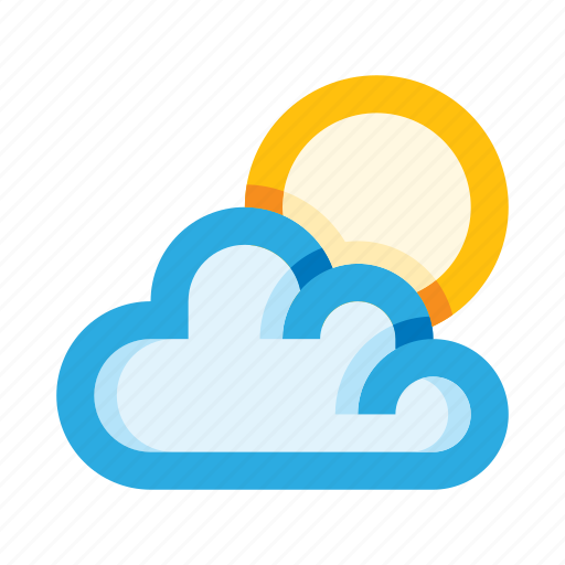 Weather, climate, forecast, sun icon - Download on Iconfinder