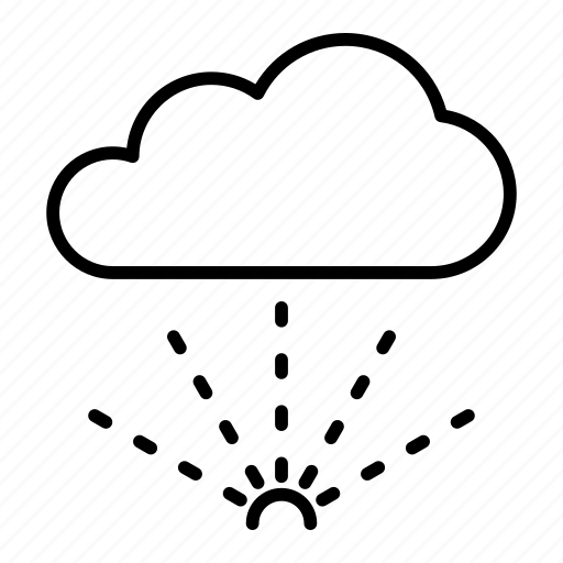 Mist, fog, foggy, forecast, haze icon - Download on Iconfinder