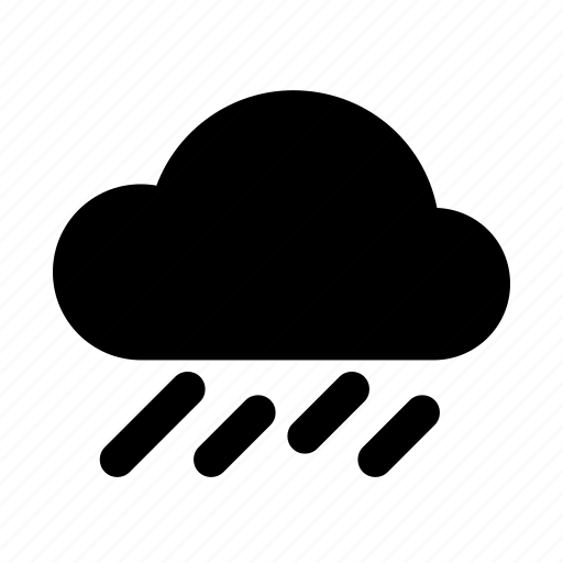 Rain, umbrella, weather, sky, clouds icon - Download on Iconfinder