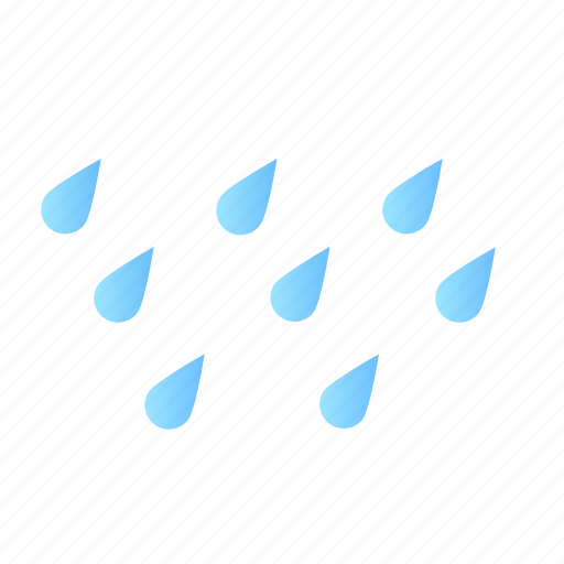 Rain, umbrella, weather, cloudy icon - Download on Iconfinder