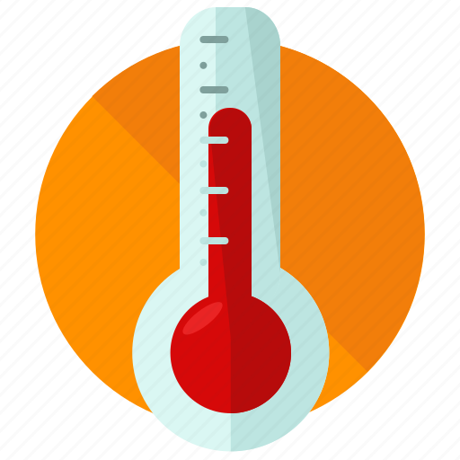 Cold, heat, temperature, thermometer, weather icon - Download on Iconfinder