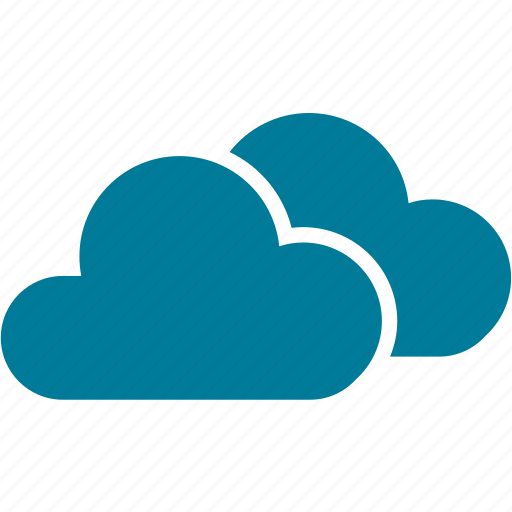 Weather, forecast, cloudy, climate, cloud, clouds icon - Download on Iconfinder