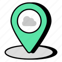 weather location, weather direction, weather gps, navigation, geolocation
