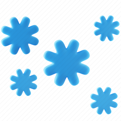 Snow, winter, snowflake, cold, christmas, ice, xmas icon - Download on Iconfinder