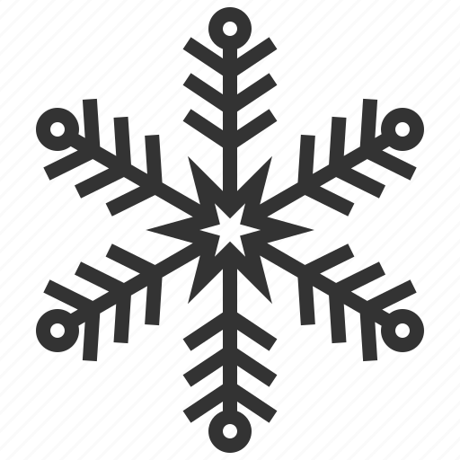 Weather, forecast, information, sign, snowflake icon - Download on Iconfinder