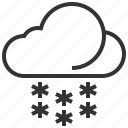 weather, cloud, cloudy, forecast, information, sign
