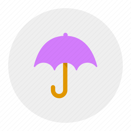 Love, monsoon, rain, umbrella icon - Download on Iconfinder