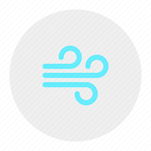 Air, storm, tide, wind icon - Download on Iconfinder
