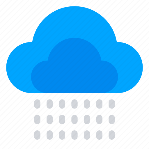 Climate, cloud, rain, weather icon - Download on Iconfinder
