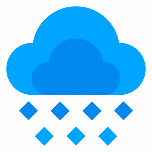 Climate, cloud, ice, snow, weather icon - Download on Iconfinder