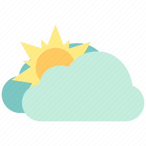 Air, atmosphere, bright, fine, sky, sunny, weather icon - Download on Iconfinder