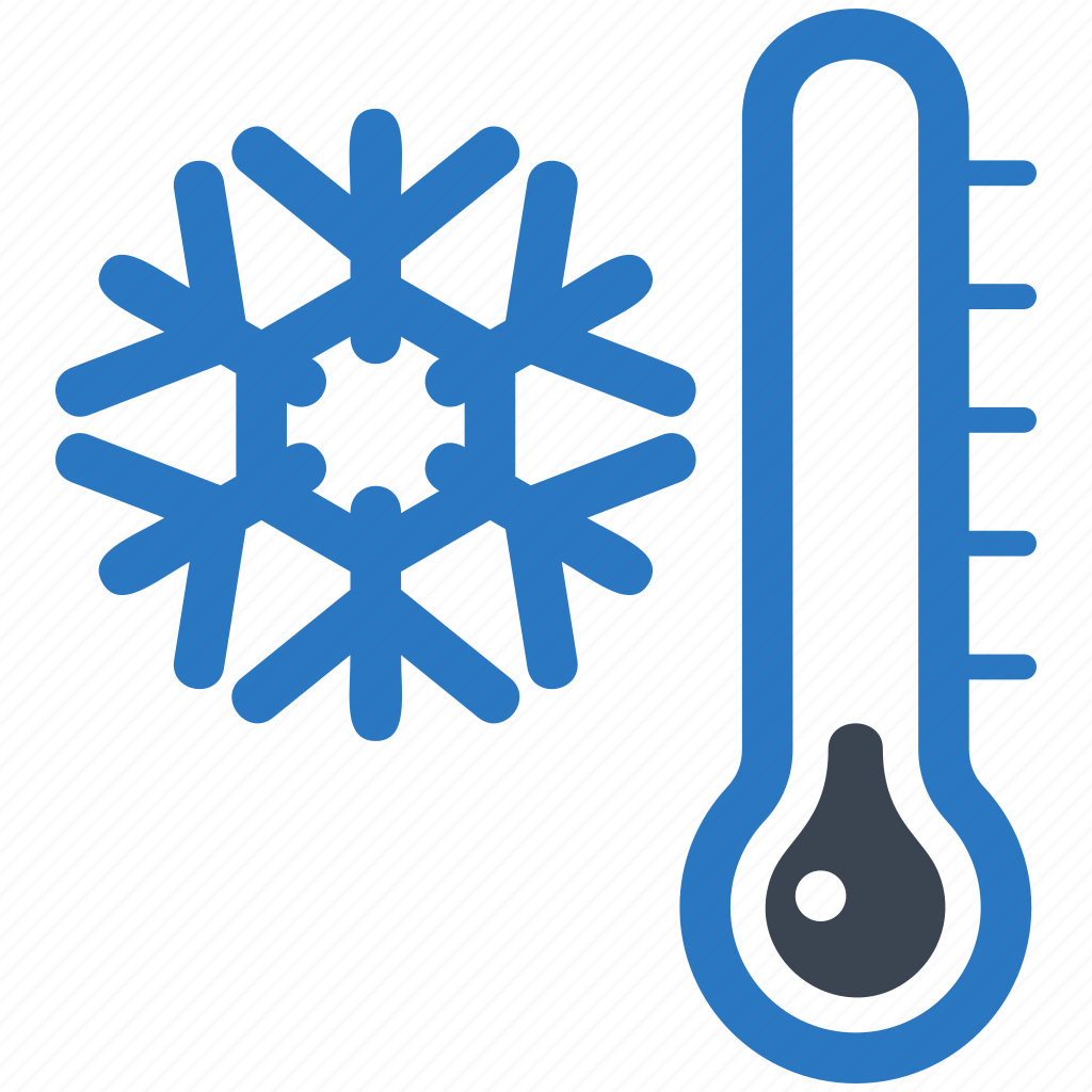 Значок холода. Значок заморозки. Значок термометра. Снежинка и термометр.