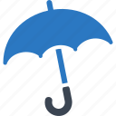 protection, rain, umbrella