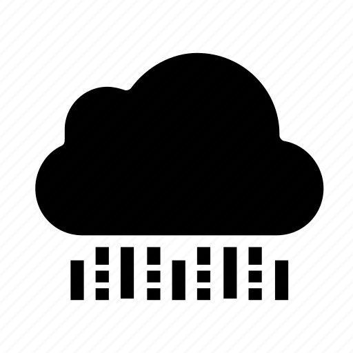 Forecast, rain, weather icon - Download on Iconfinder