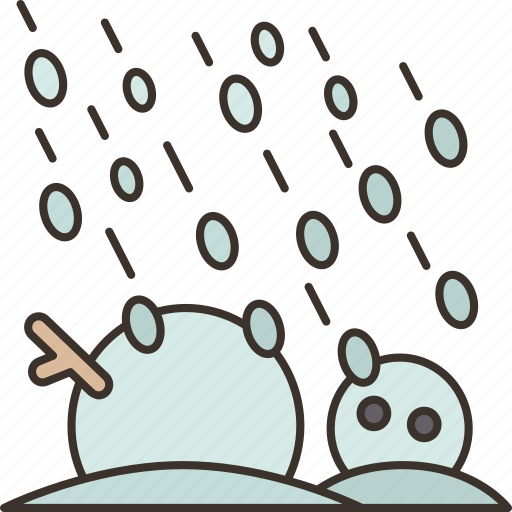 Blizzard, wind, storm, cold, winter icon - Download on Iconfinder