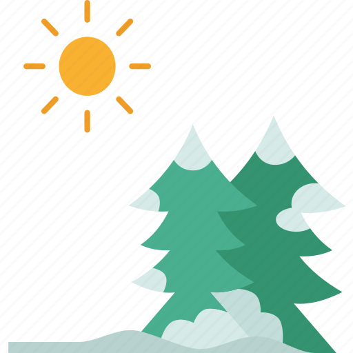 Brisk, cold, winter, weather, nature icon - Download on Iconfinder