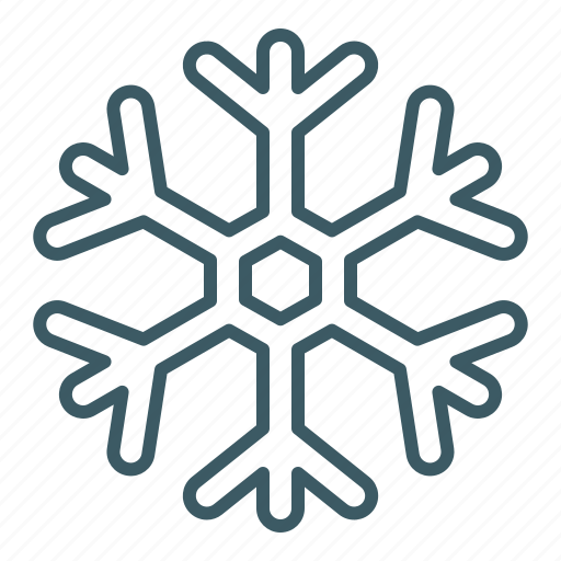 Cold, freeze, frozen, ice, snow, snowflake, winter icon - Download on Iconfinder