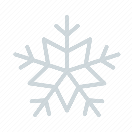 Cold, flake, forecast, powder, snow, weather, winter icon - Download on Iconfinder