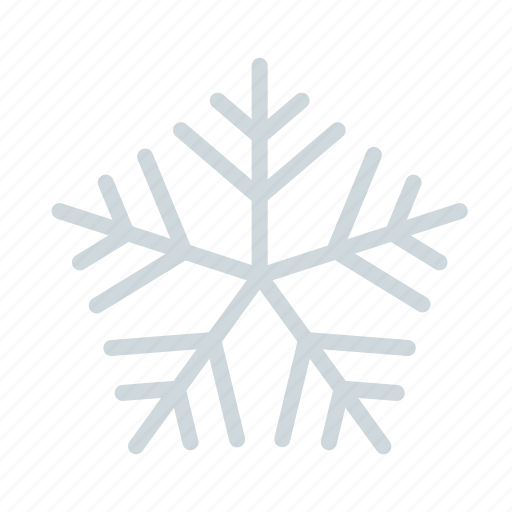 Cold, flake, forecast, powder, snow, weather, winter icon - Download on Iconfinder