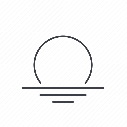 Atmosphere, clear, climate, rain, sky, snow, sun icon - Download on Iconfinder