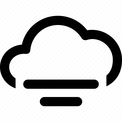 Climate, cloud, cloudy, weather icon - Download on Iconfinder