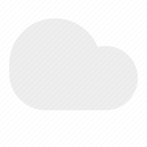 Cloud, cloudy, server, weather icon - Download on Iconfinder