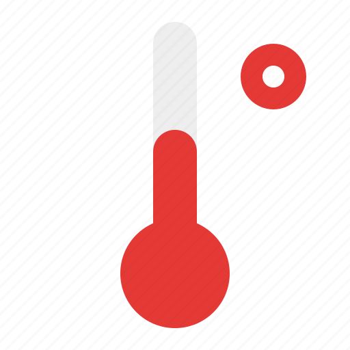 Heat, temperature, warm, weather icon - Download on Iconfinder