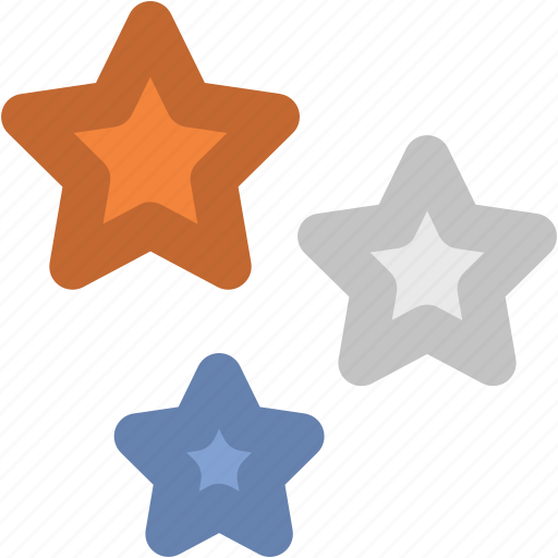 Galaxy, magic, magician, ornament, starred, stars, weather icon - Download on Iconfinder
