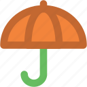 canopy, parasol, rain protection, rain shade, sunshade, umbrella