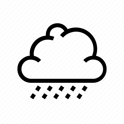 Bad weather, rain, raining, rainy, weather icon - Download on Iconfinder
