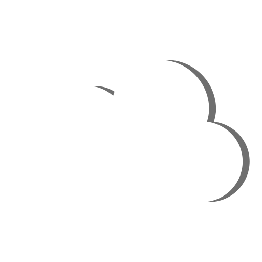 Cloud, cloudy, forecast, weather icon - Free download