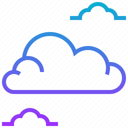 Cloud, cloudscape, season, sky, weather, wind icon - Download on Iconfinder