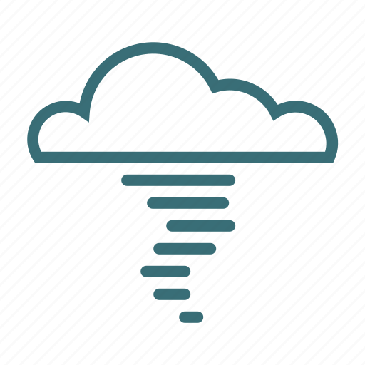 Forecast, storm, tornado, weather, wind icon - Download on Iconfinder