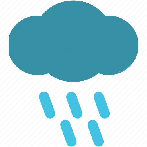 Autumn, cloud, rain, rainy day, weather icon - Download on Iconfinder