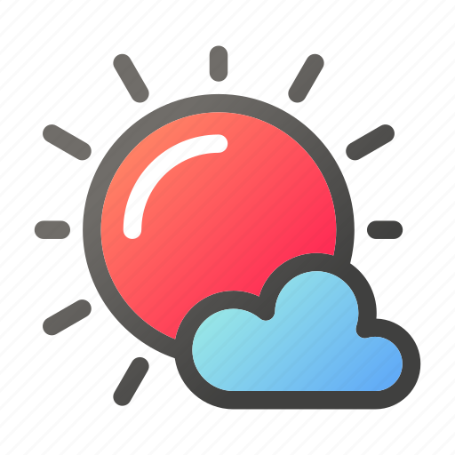 Climate, cloud, condition, forecast, weather icon - Download on Iconfinder
