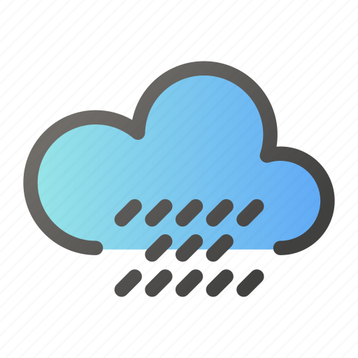Climate, forecast, sun, weather, winddrop icon - Download on Iconfinder