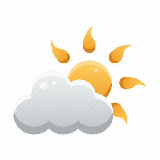 Cloud, cloudy, day, environment, night, sky, weather icon - Download on Iconfinder