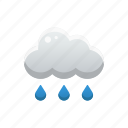 cloud, day, drizzle, environment, night, sky, weather 