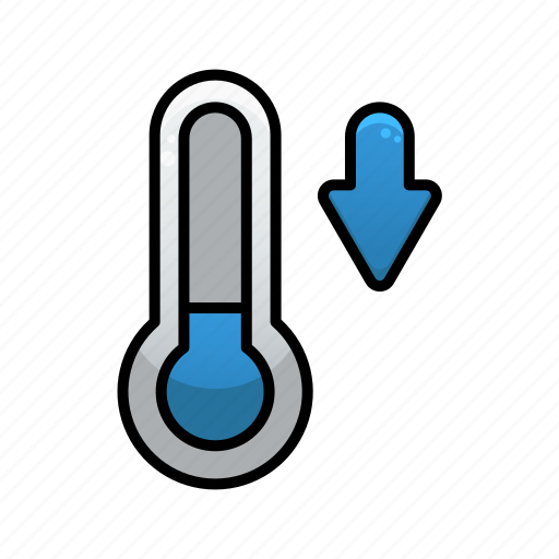Cloud, day, environment, night, sky, temperature, weather icon - Download on Iconfinder