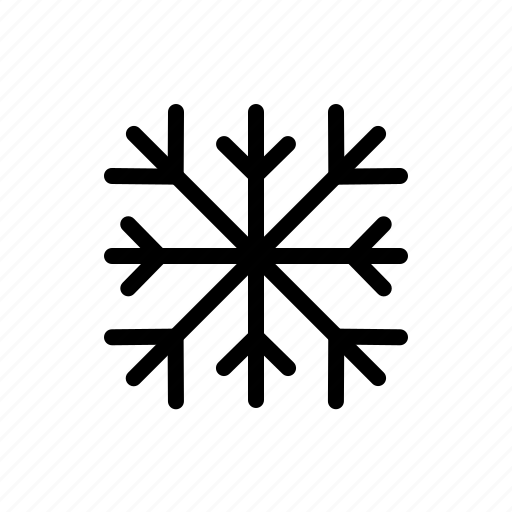 Ice, snow, snowflake, weather, winter icon - Download on Iconfinder
