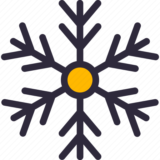 Forecast, snow, snowfall, snowflake, weather, winter icon - Download on Iconfinder