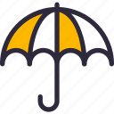 protection, rain, saver, sun, umbrella, weather