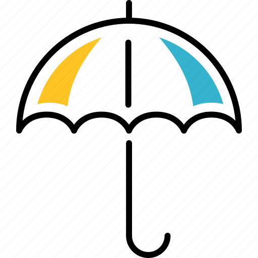 Parasol, protect, protection, umbrella icon - Download on Iconfinder